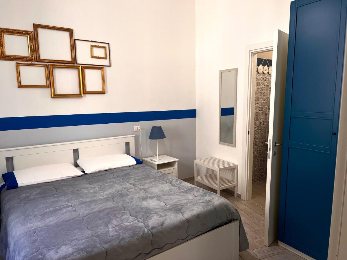 Vico Longo 25 - Ensuit Flat In The Heart Of נאפולי מראה חיצוני תמונה