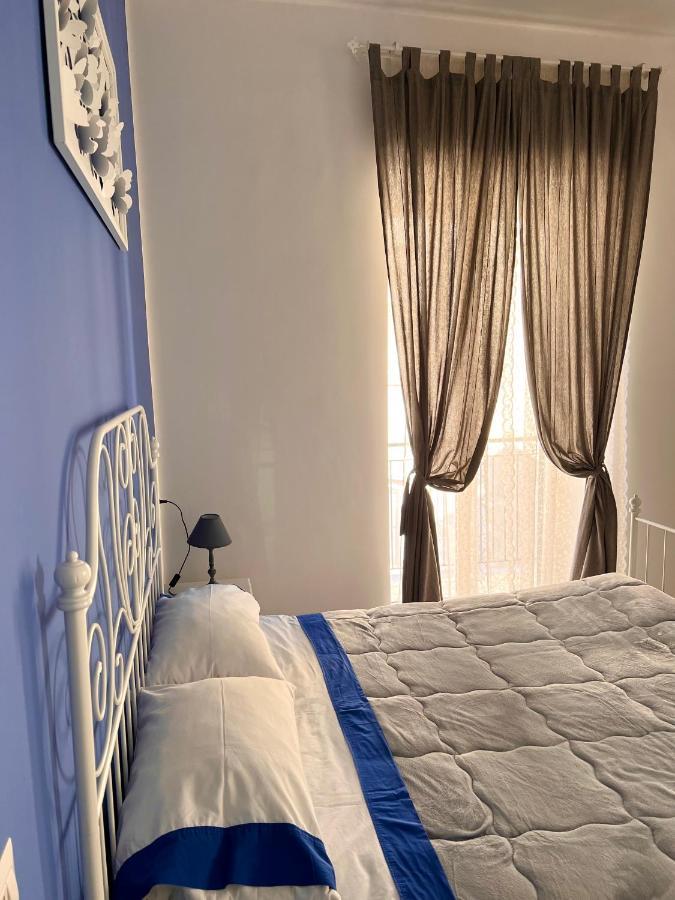 Vico Longo 25 - Ensuit Flat In The Heart Of נאפולי מראה חיצוני תמונה