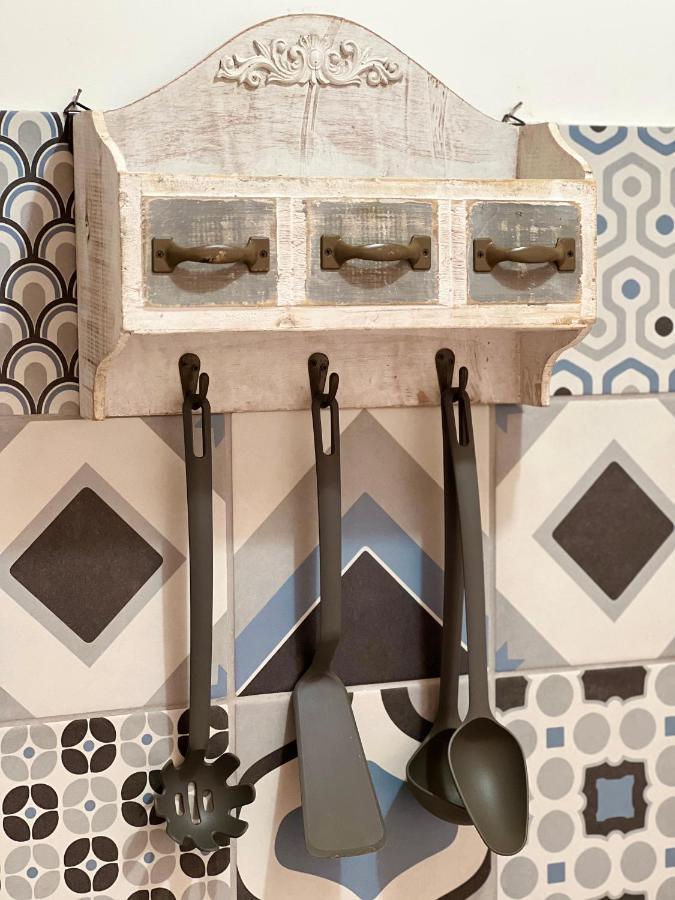 Vico Longo 25 - Ensuit Flat In The Heart Of נאפולי מראה חיצוני תמונה