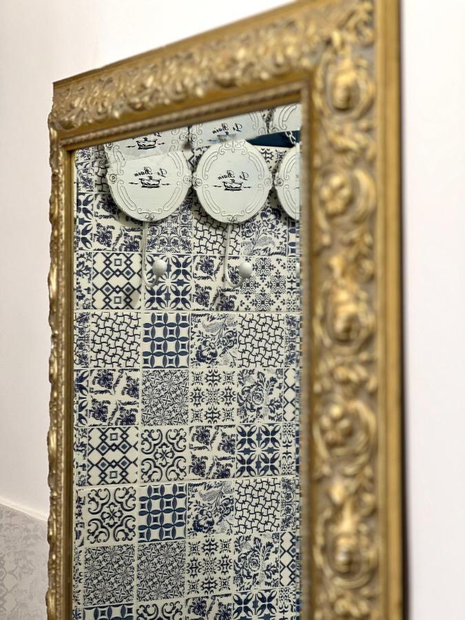 Vico Longo 25 - Ensuit Flat In The Heart Of נאפולי מראה חיצוני תמונה